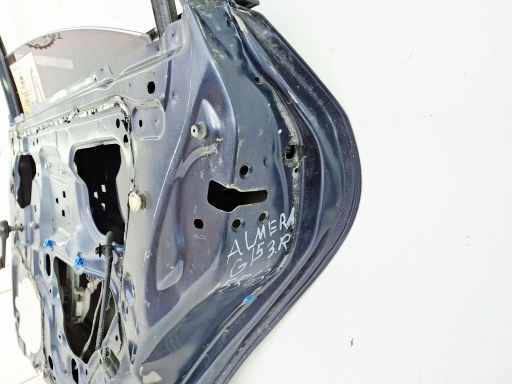 Дверь задняя правая, 15000 рублей, Пермь