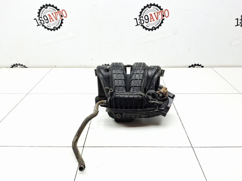 Коллектор впускной, 2000 рублей, Пермь