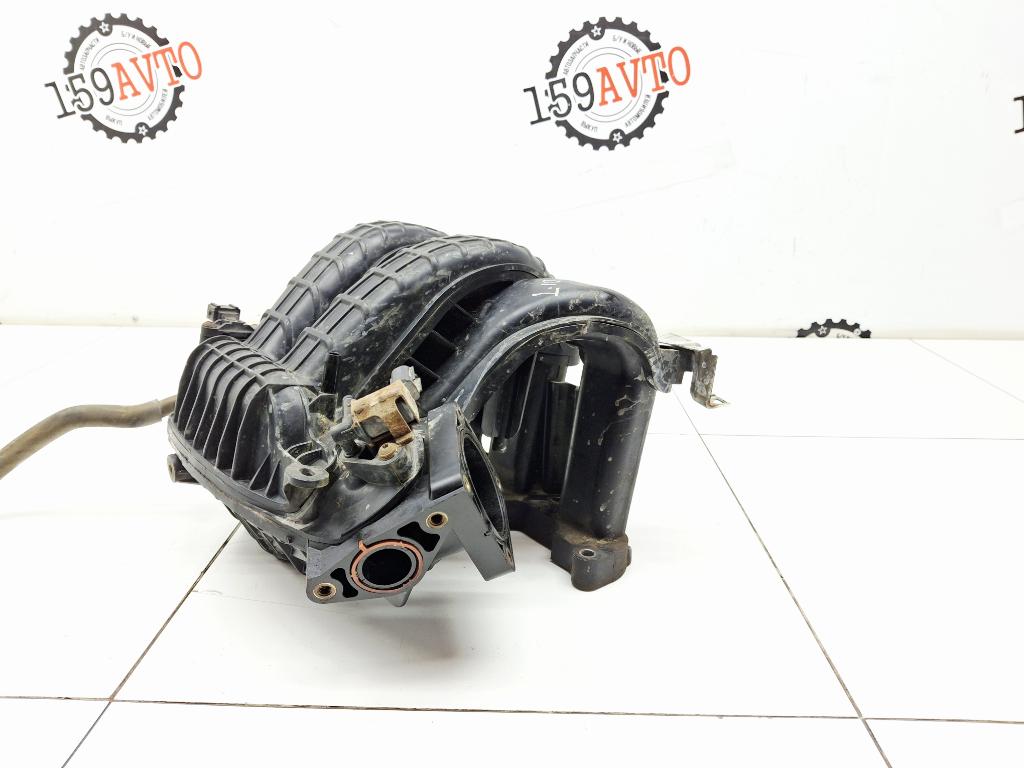 Коллектор впускной, 2000 рублей, Пермь