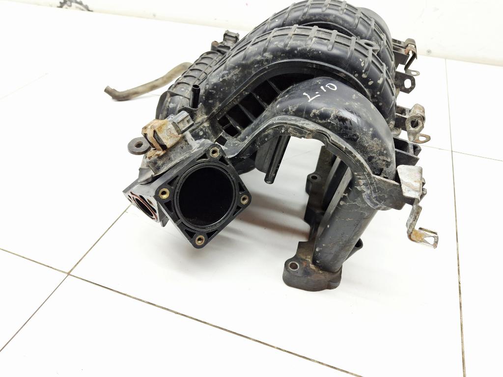 Коллектор впускной, 2000 рублей, Пермь