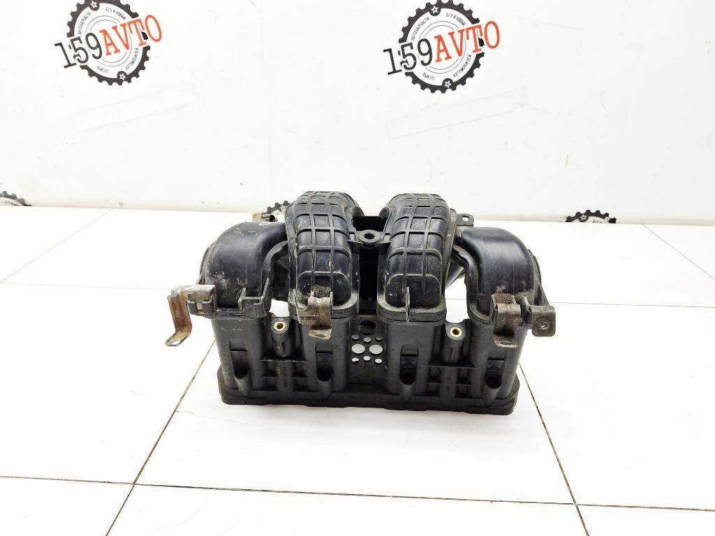 Коллектор впускной, 2000 рублей, Пермь