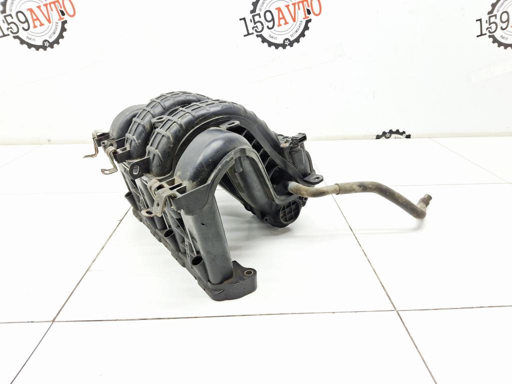 Коллектор впускной, 2000 рублей, Пермь