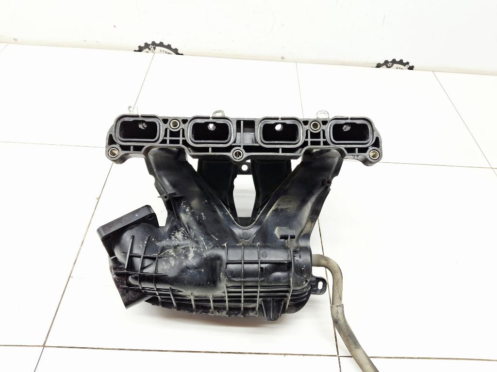 Коллектор впускной, 2000 рублей, Пермь