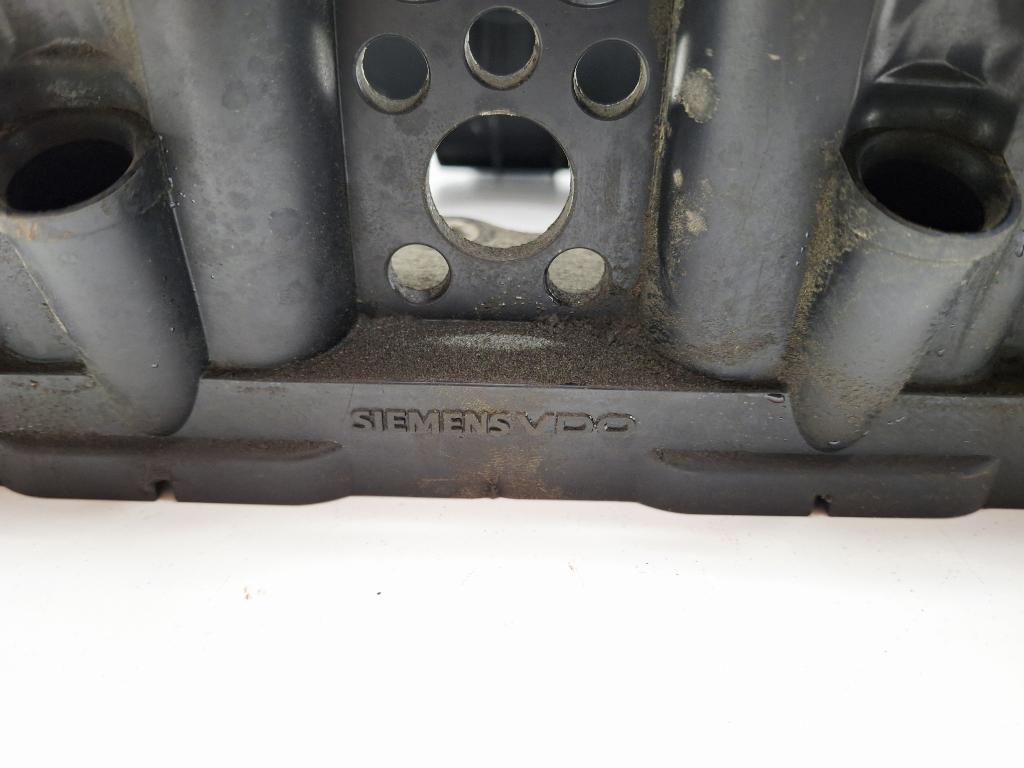 Коллектор впускной, 2000 рублей, Пермь