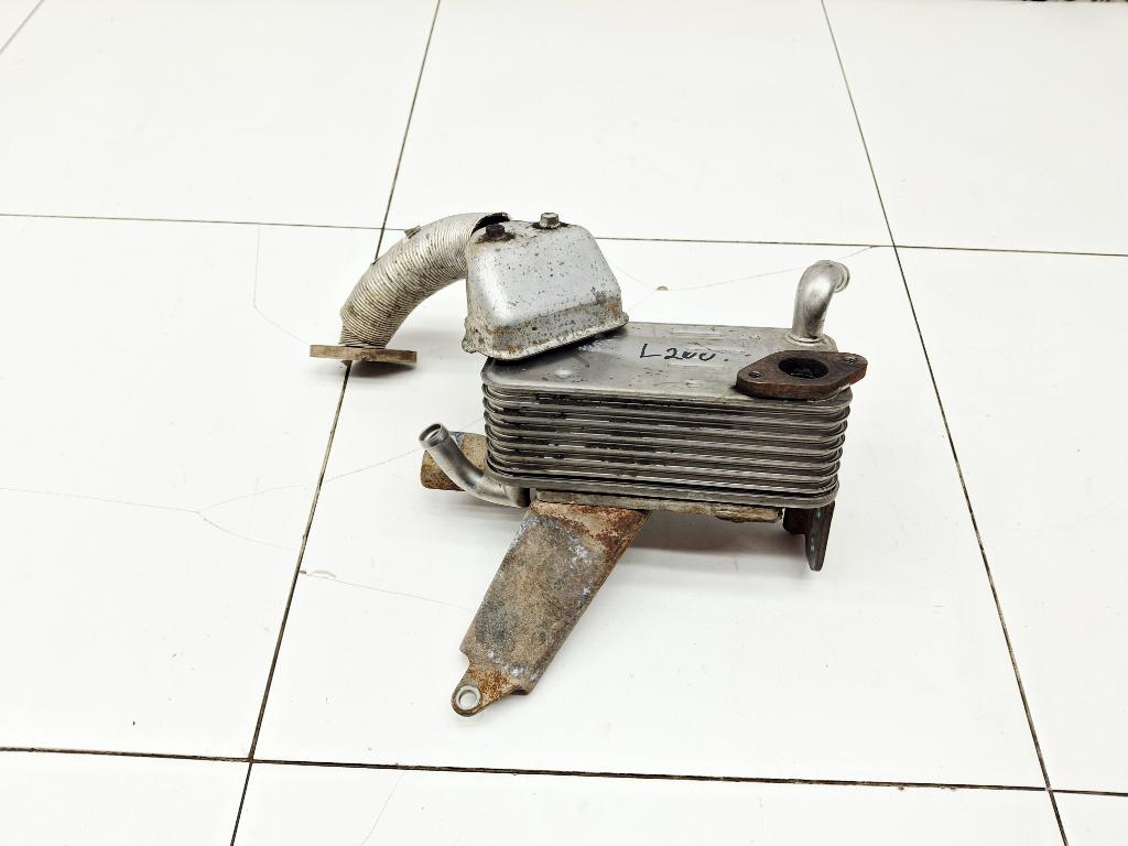 Радиатор системы EGR, 2000 рублей, Пермь