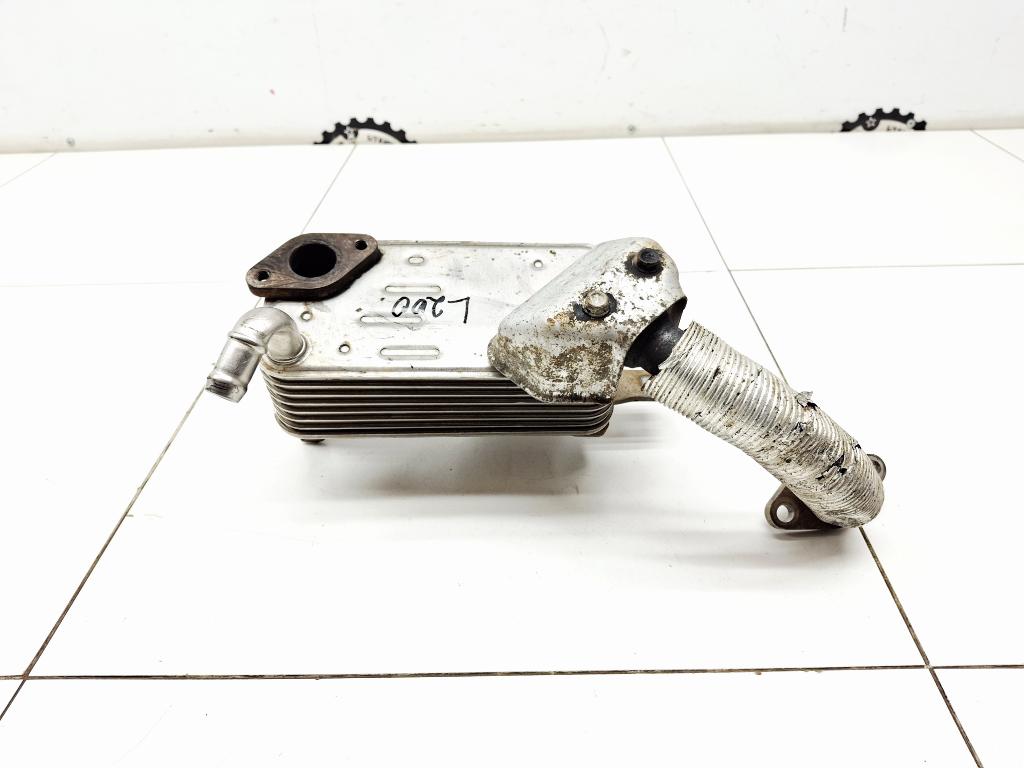 Радиатор системы EGR, 2000 рублей, Пермь