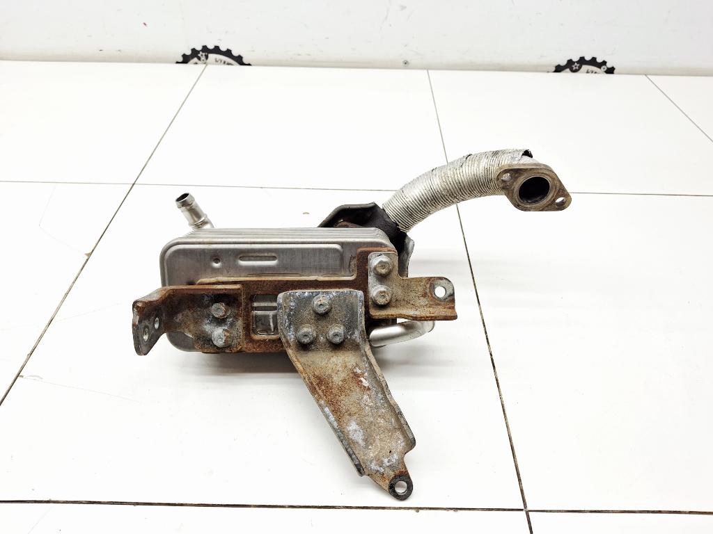 Радиатор системы EGR, 2000 рублей, Пермь