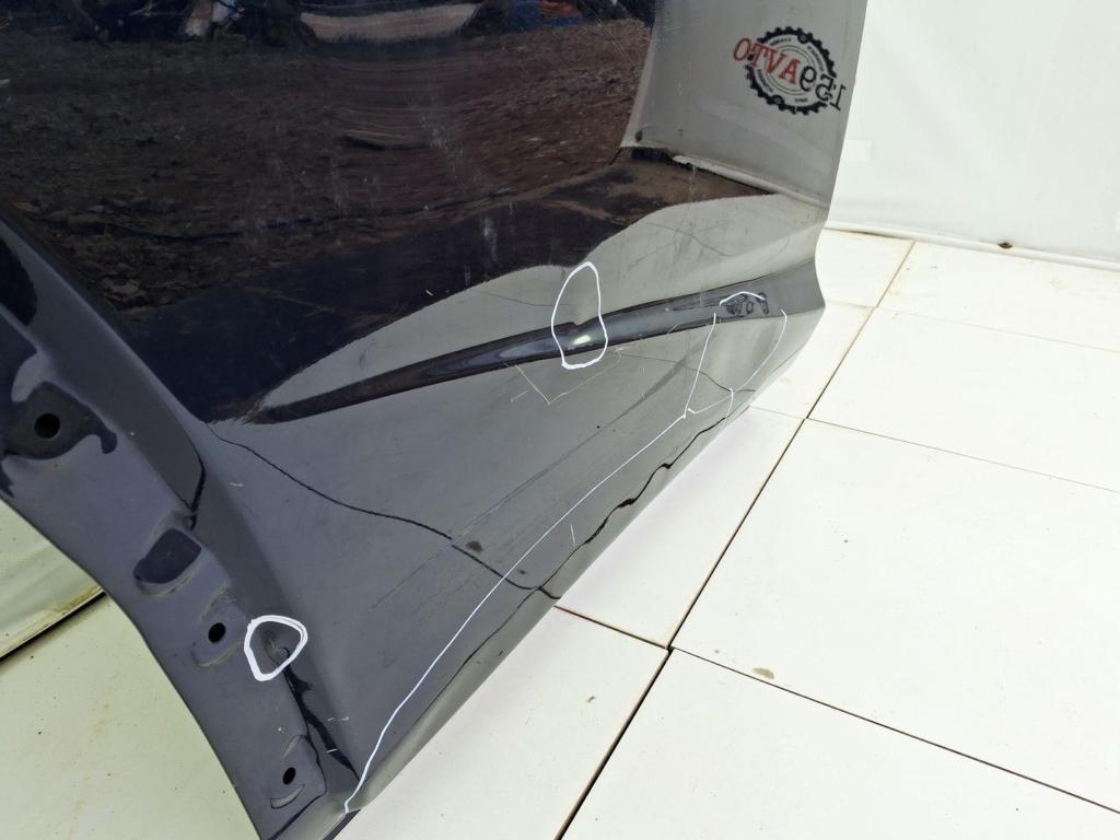 Дверь задняя правая, 45000 рублей, Пермь