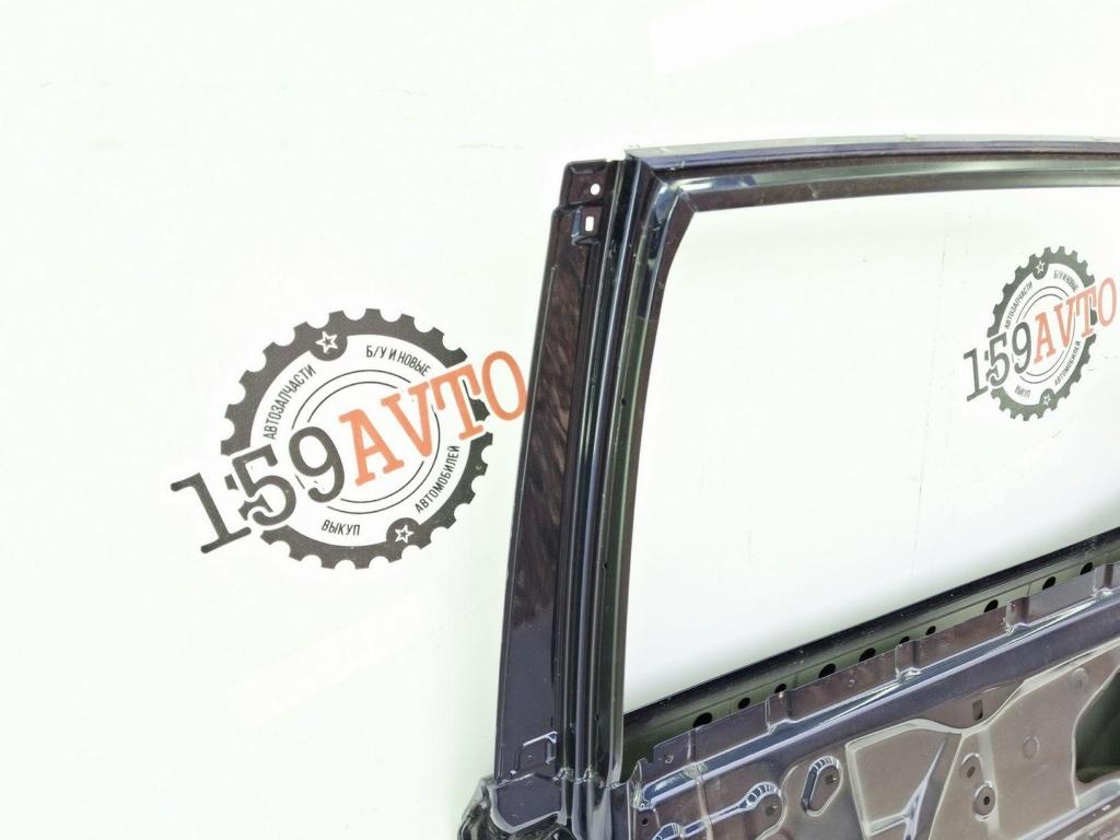 Дверь задняя правая, 45000 рублей, Пермь