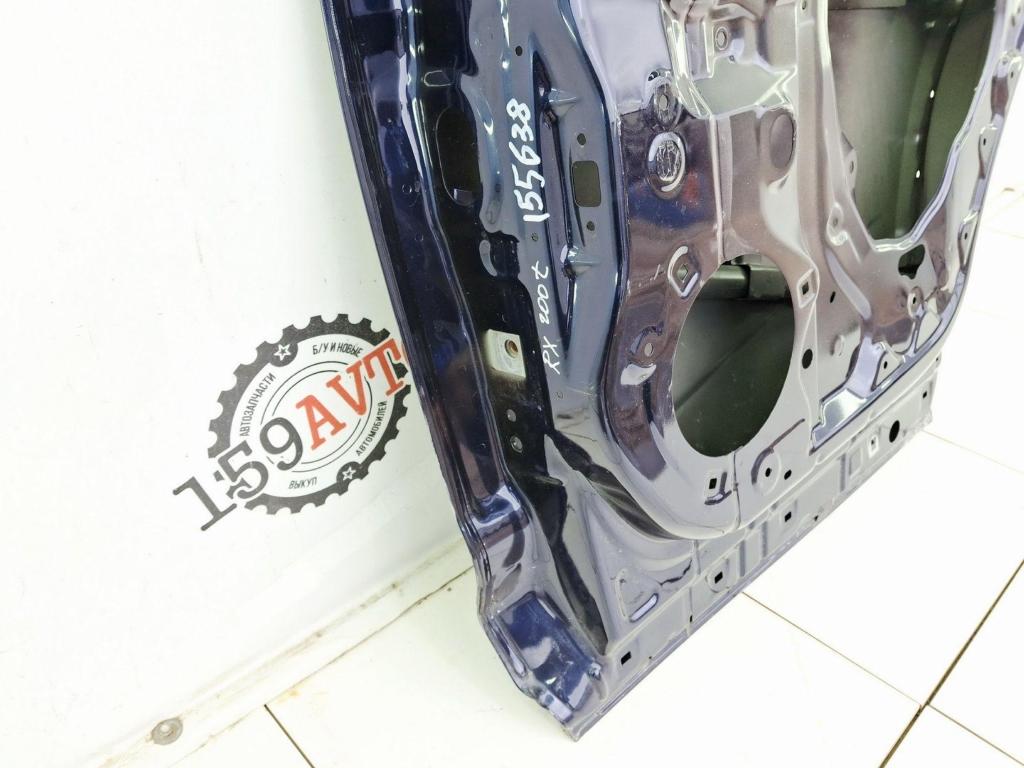 Дверь задняя правая, 45000 рублей, Пермь