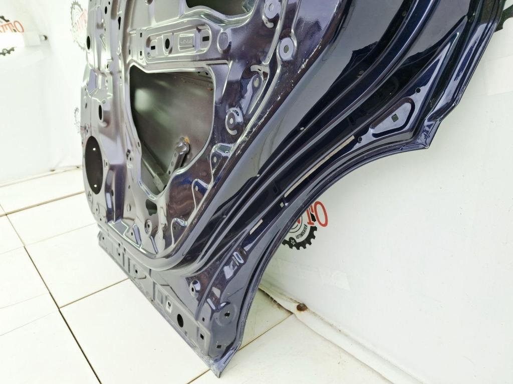 Дверь задняя правая, 45000 рублей, Пермь