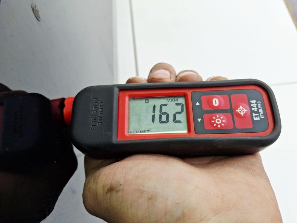 Дверь передняя левая, 40000 рублей, Пермь