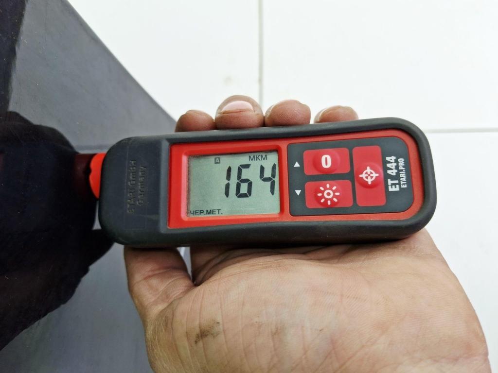 Дверь передняя левая, 40000 рублей, Пермь