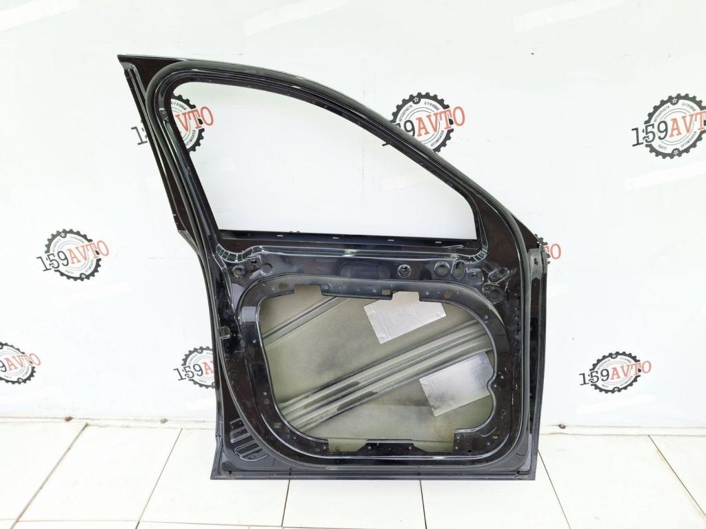 Дверь передняя левая, 40000 рублей, Пермь