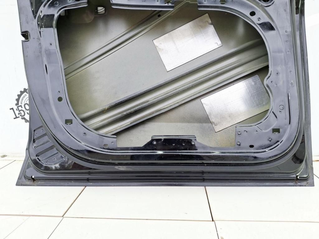 Дверь передняя левая, 40000 рублей, Пермь