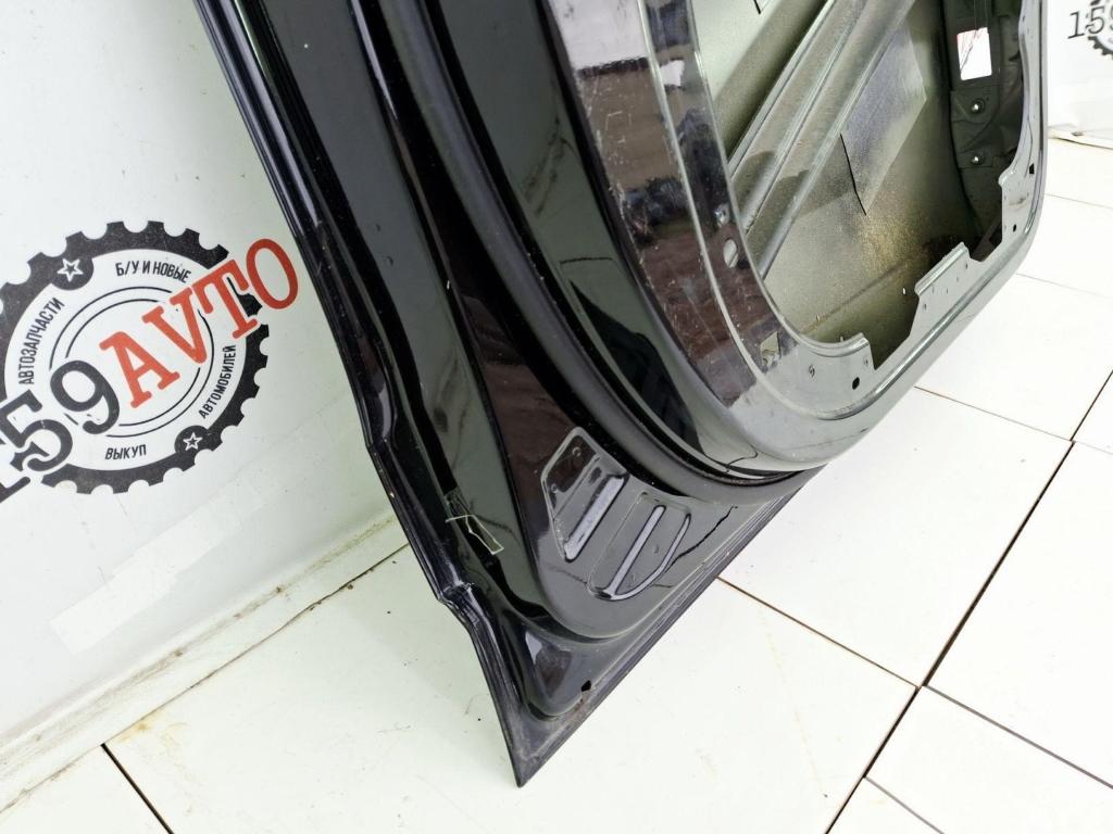 Дверь передняя левая, 40000 рублей, Пермь