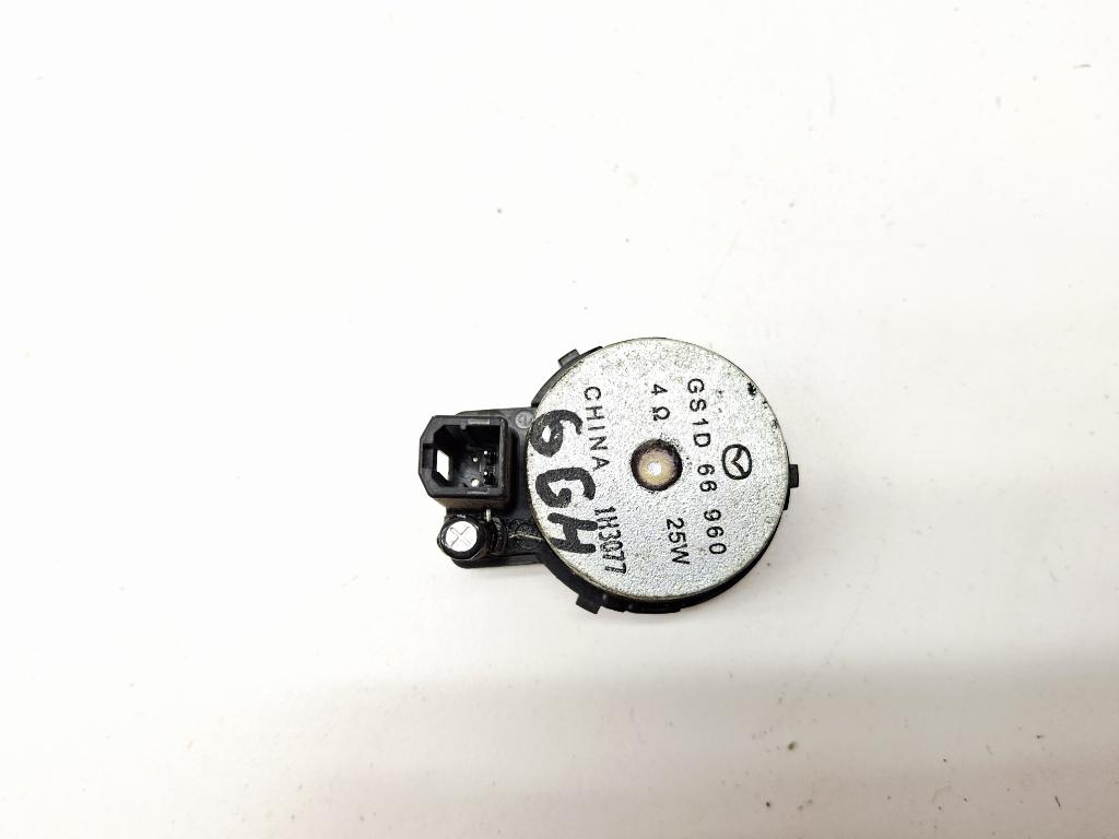 Динамик, 500 рублей, Пермь