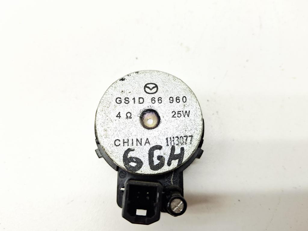 Динамик, 500 рублей, Пермь