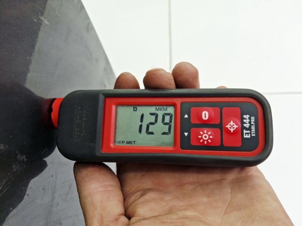 Дверь задняя правая, 15000 рублей, Пермь