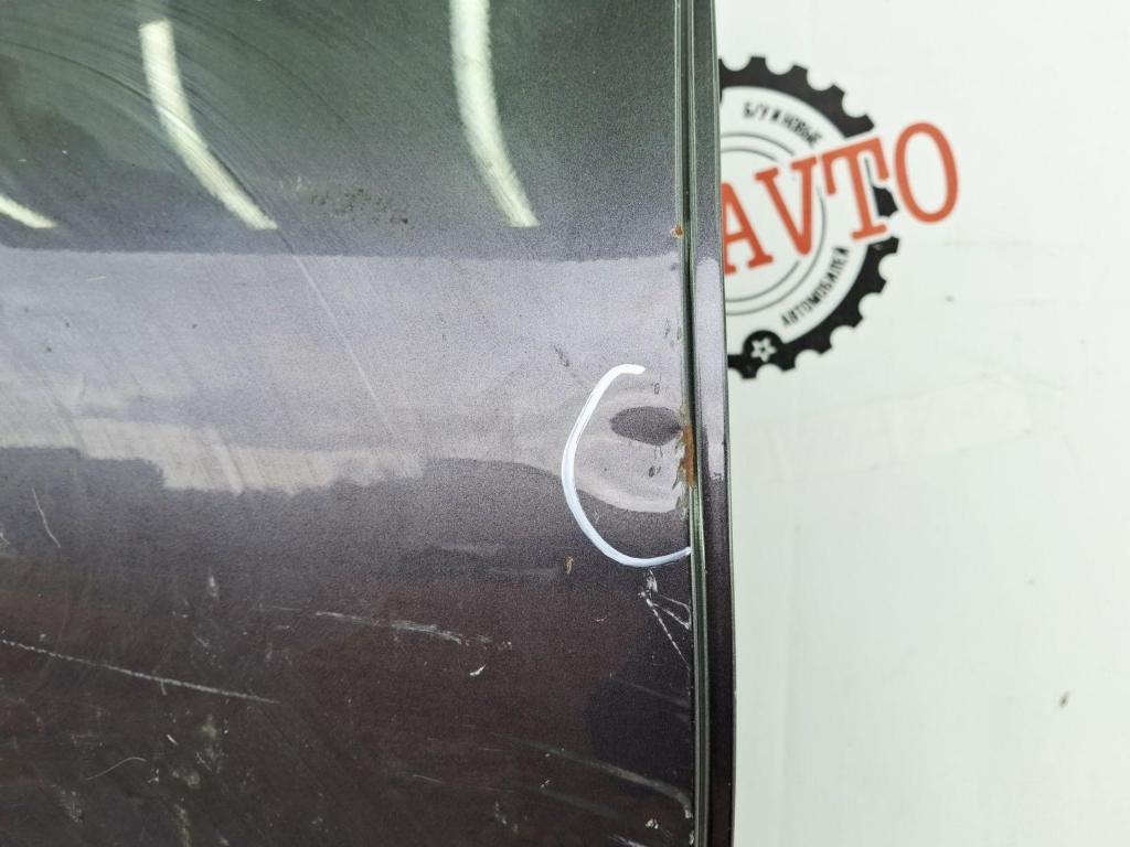 Дверь задняя правая, 15000 рублей, Пермь