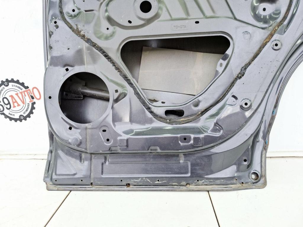 Дверь задняя правая, 15000 рублей, Пермь