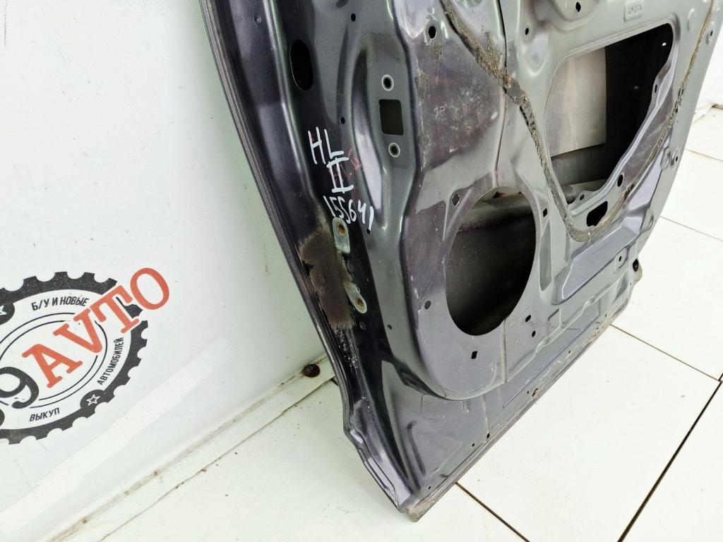 Дверь задняя правая, 15000 рублей, Пермь