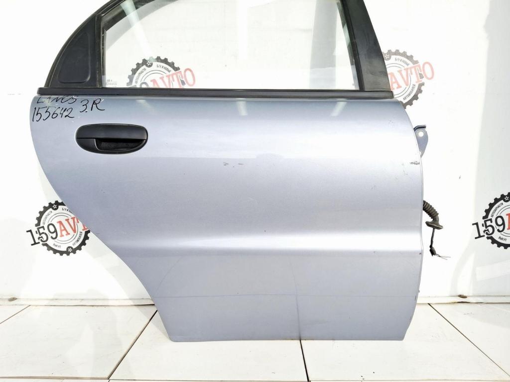 Дверь задняя правая, 9000 рублей, Пермь