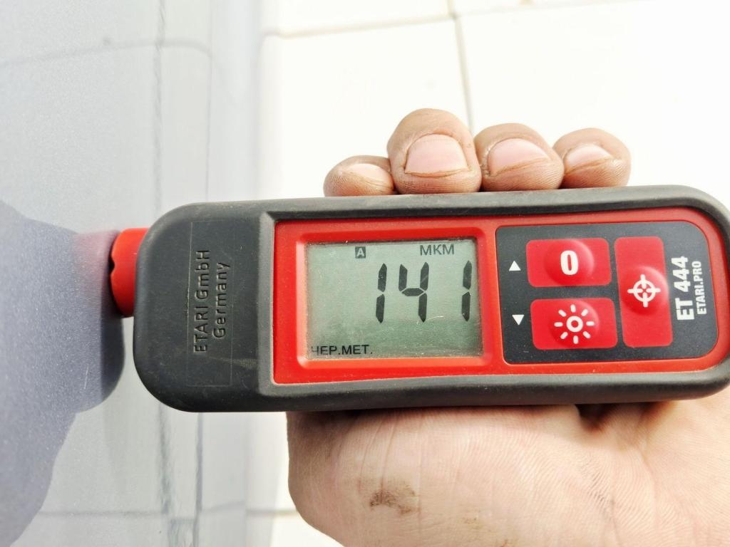 Дверь задняя правая, 9000 рублей, Пермь