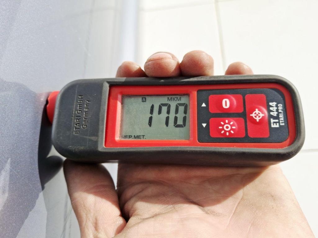 Дверь задняя правая, 9000 рублей, Пермь