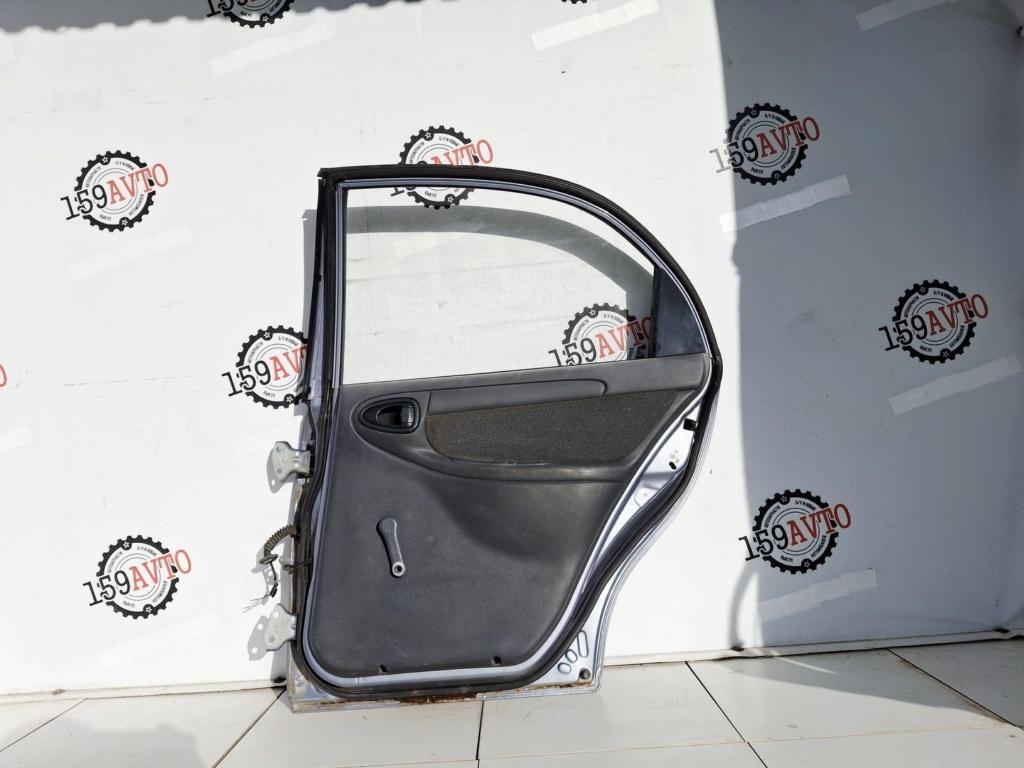 Дверь задняя правая, 9000 рублей, Пермь