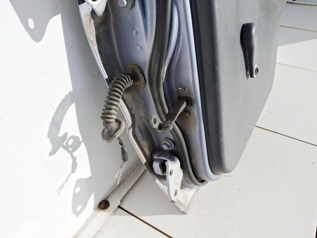 Дверь задняя правая, 9000 рублей, Пермь