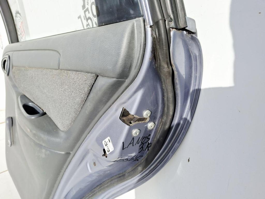 Дверь задняя правая, 9000 рублей, Пермь