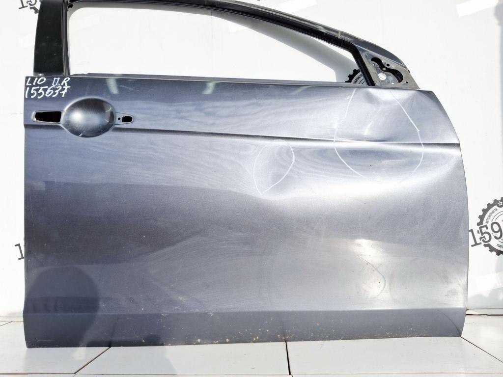 Дверь передняя правая, 10000 рублей, Пермь