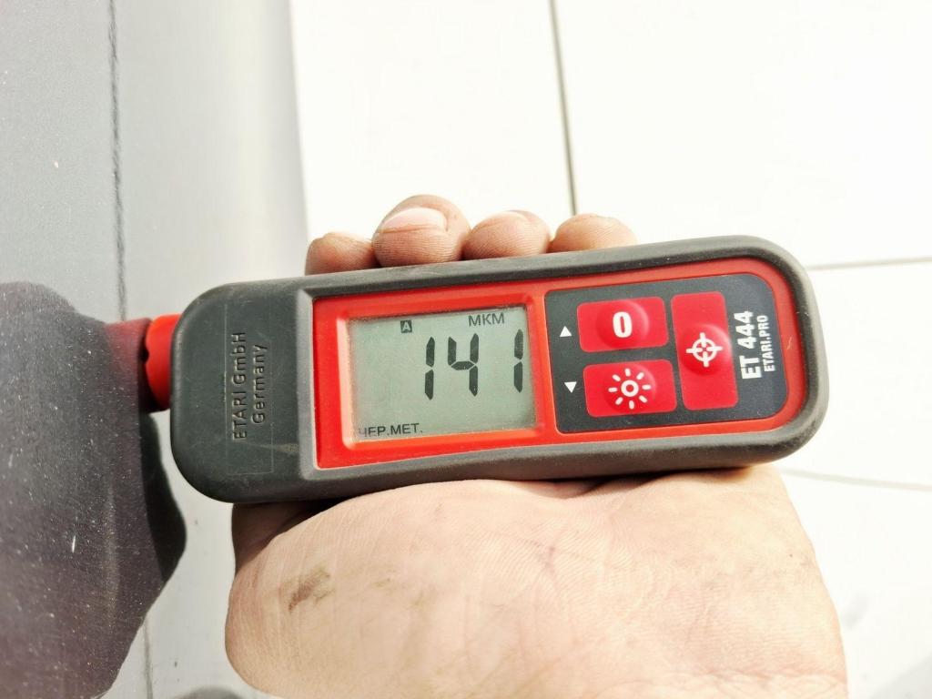 Дверь передняя правая, 10000 рублей, Пермь