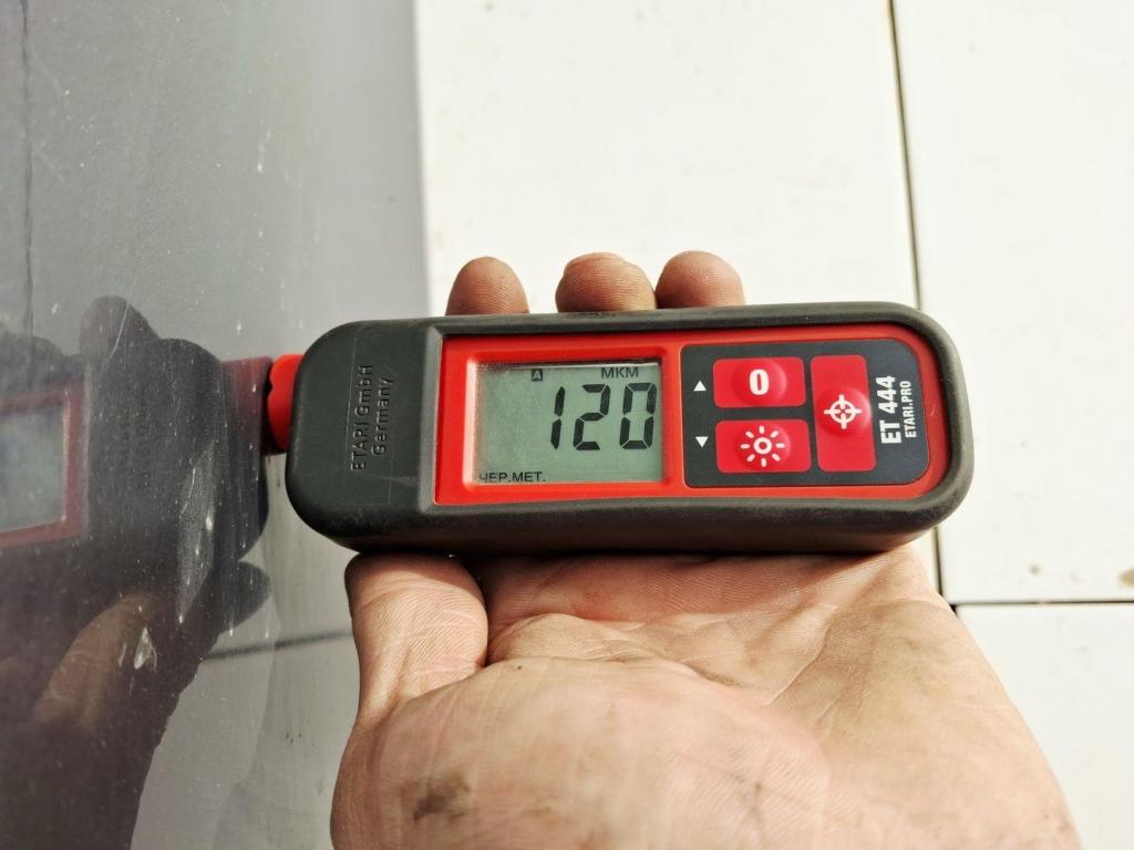 Дверь передняя правая, 10000 рублей, Пермь