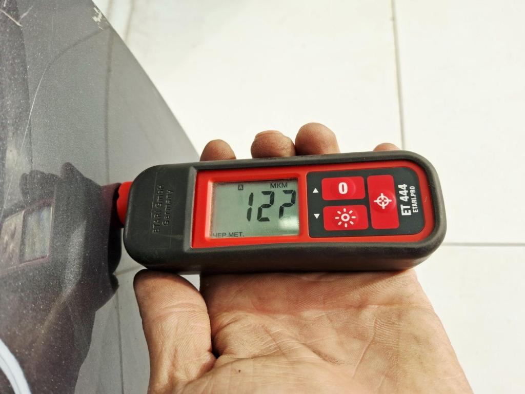 Дверь передняя правая, 10000 рублей, Пермь