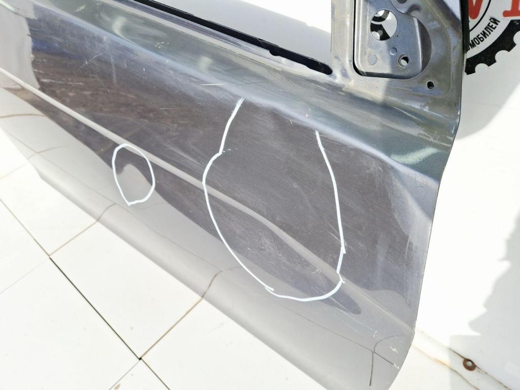 Дверь передняя правая, 10000 рублей, Пермь