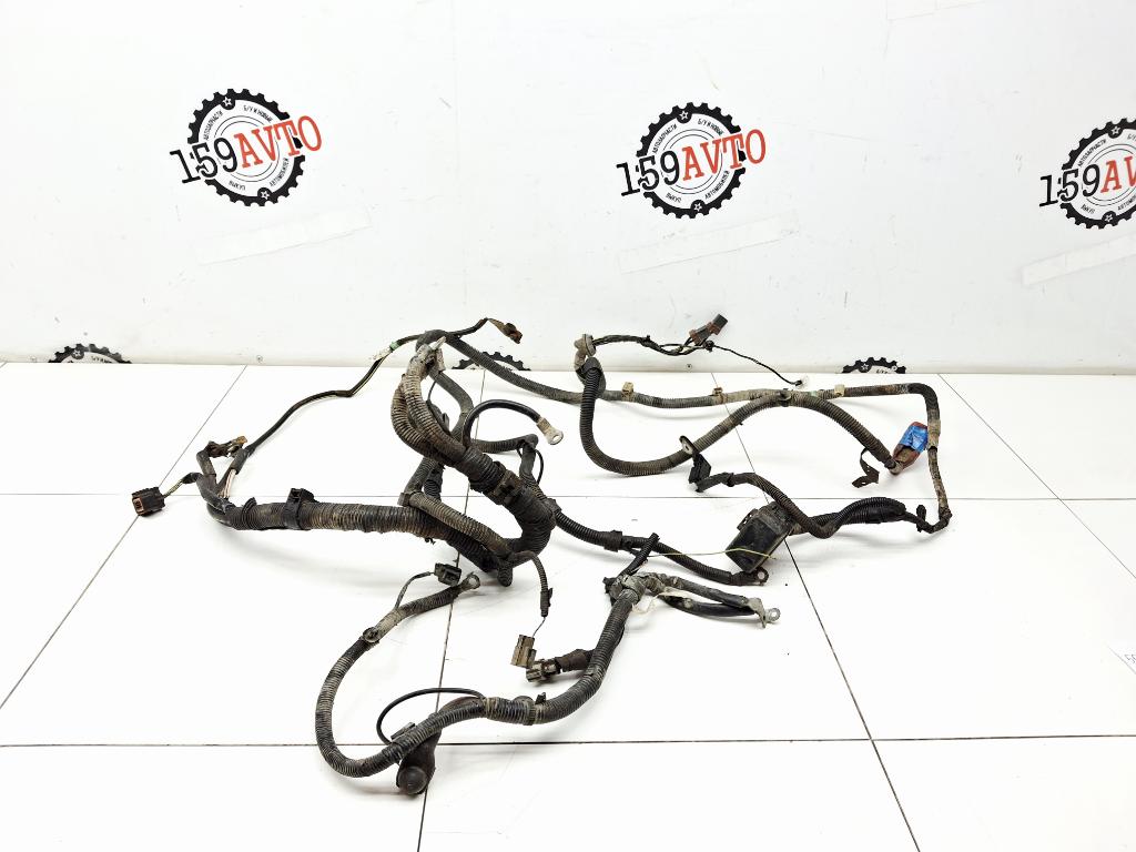 Проводка подкапотная, 4000 рублей, Пермь