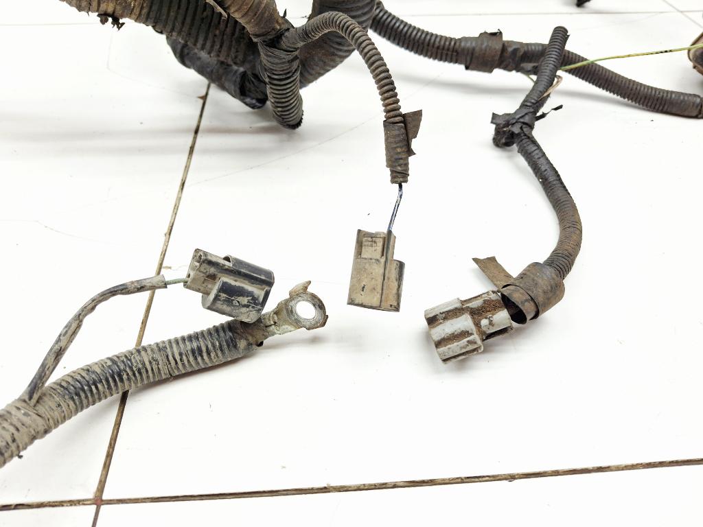 Проводка подкапотная, 4000 рублей, Пермь