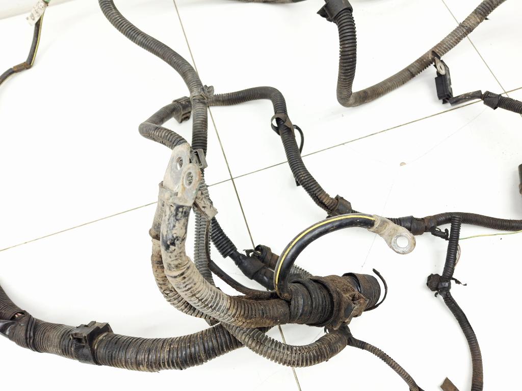 Проводка подкапотная, 4000 рублей, Пермь