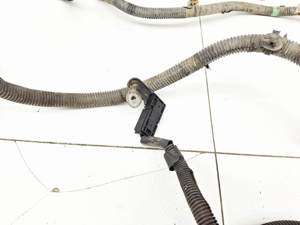 Проводка подкапотная, 4000 рублей, Пермь