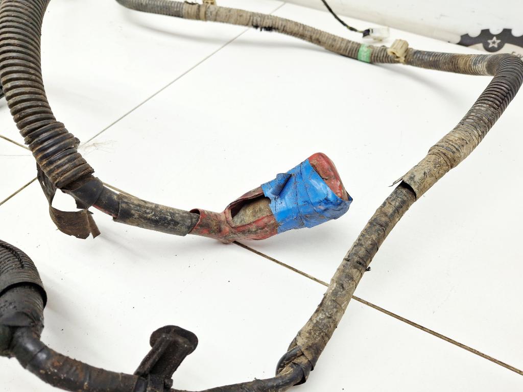 Проводка подкапотная, 4000 рублей, Пермь