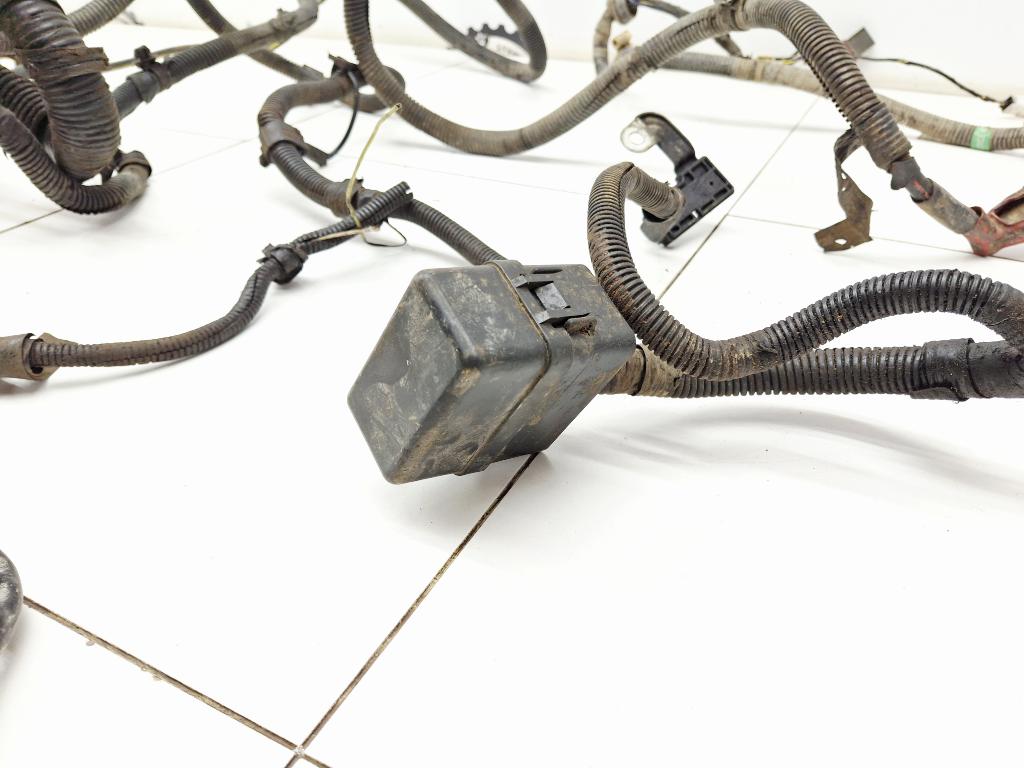 Проводка подкапотная, 4000 рублей, Пермь