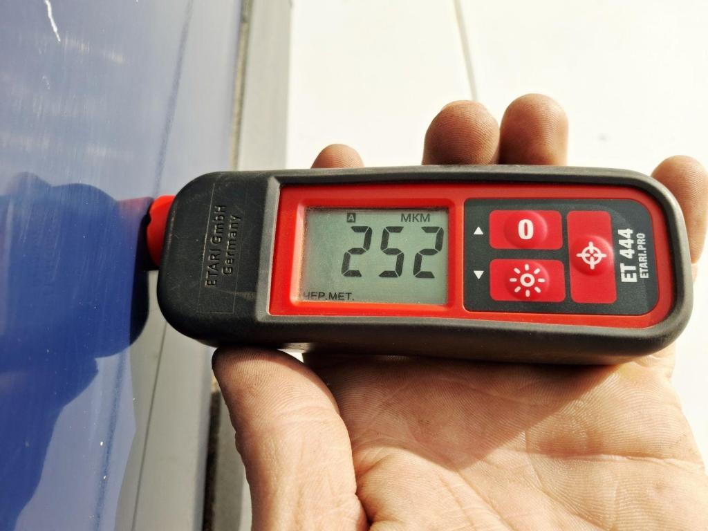 Дверь задняя правая, 5000 рублей, Пермь