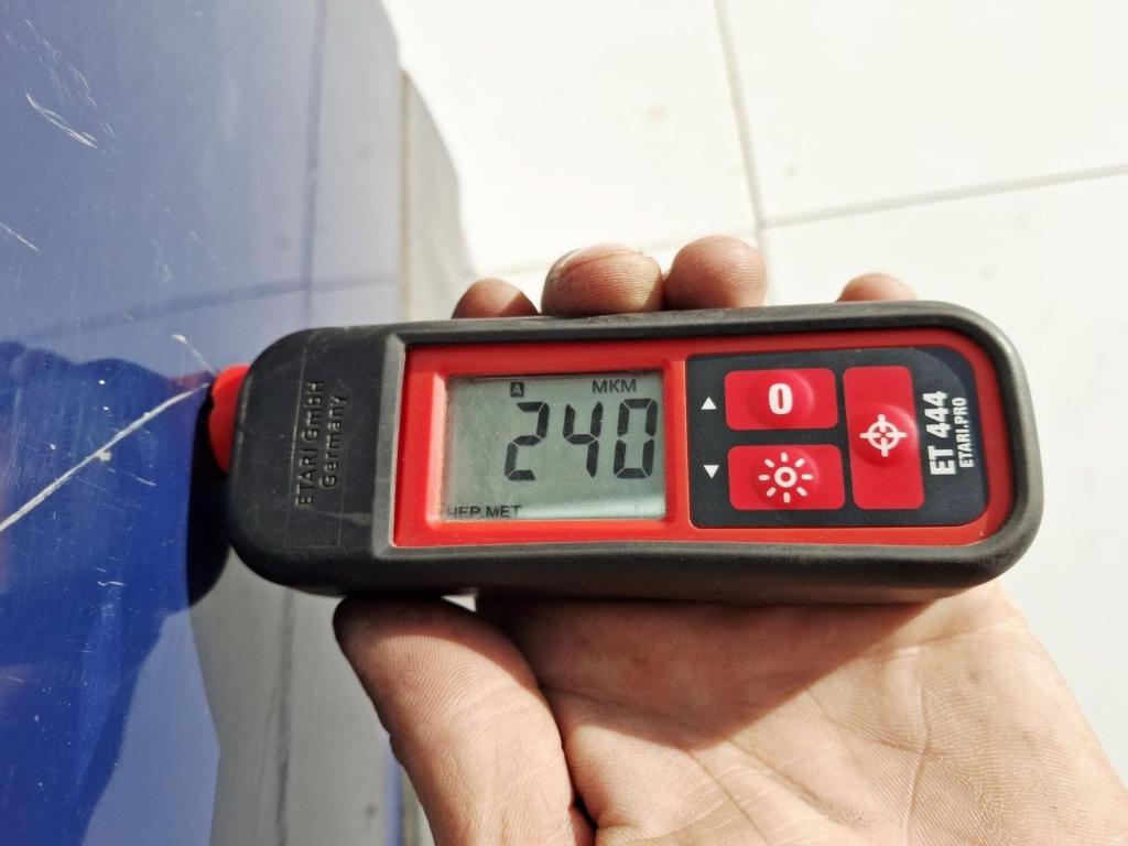 Дверь задняя правая, 5000 рублей, Пермь