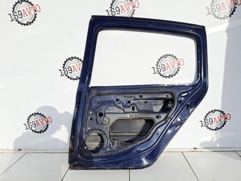 Дверь задняя правая, 5000 рублей, Пермь
