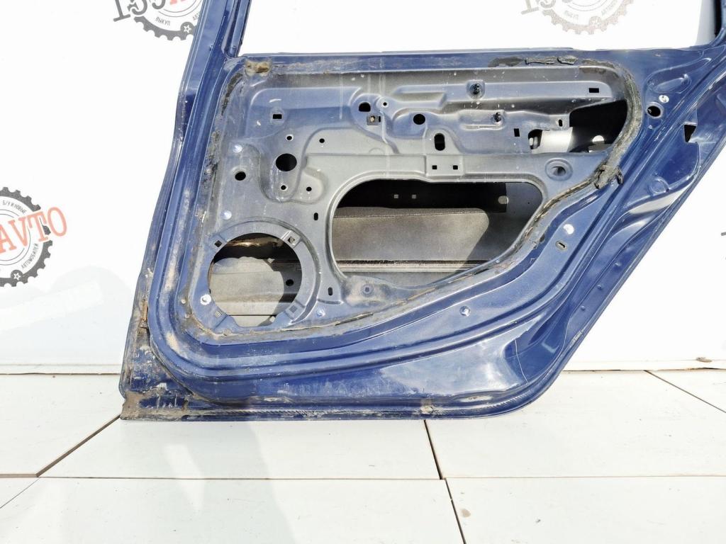 Дверь задняя правая, 5000 рублей, Пермь