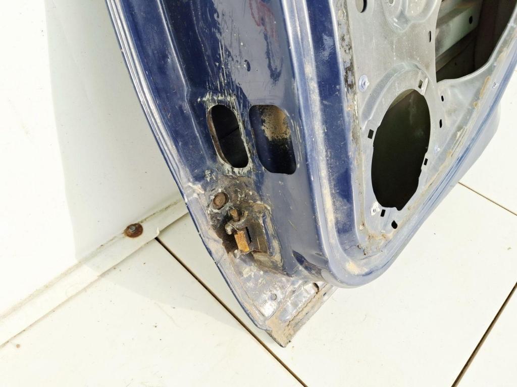 Дверь задняя правая, 5000 рублей, Пермь