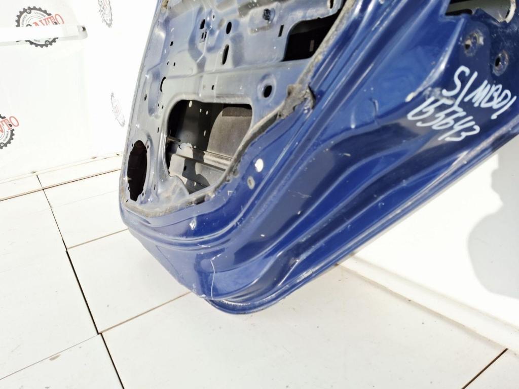 Дверь задняя правая, 5000 рублей, Пермь