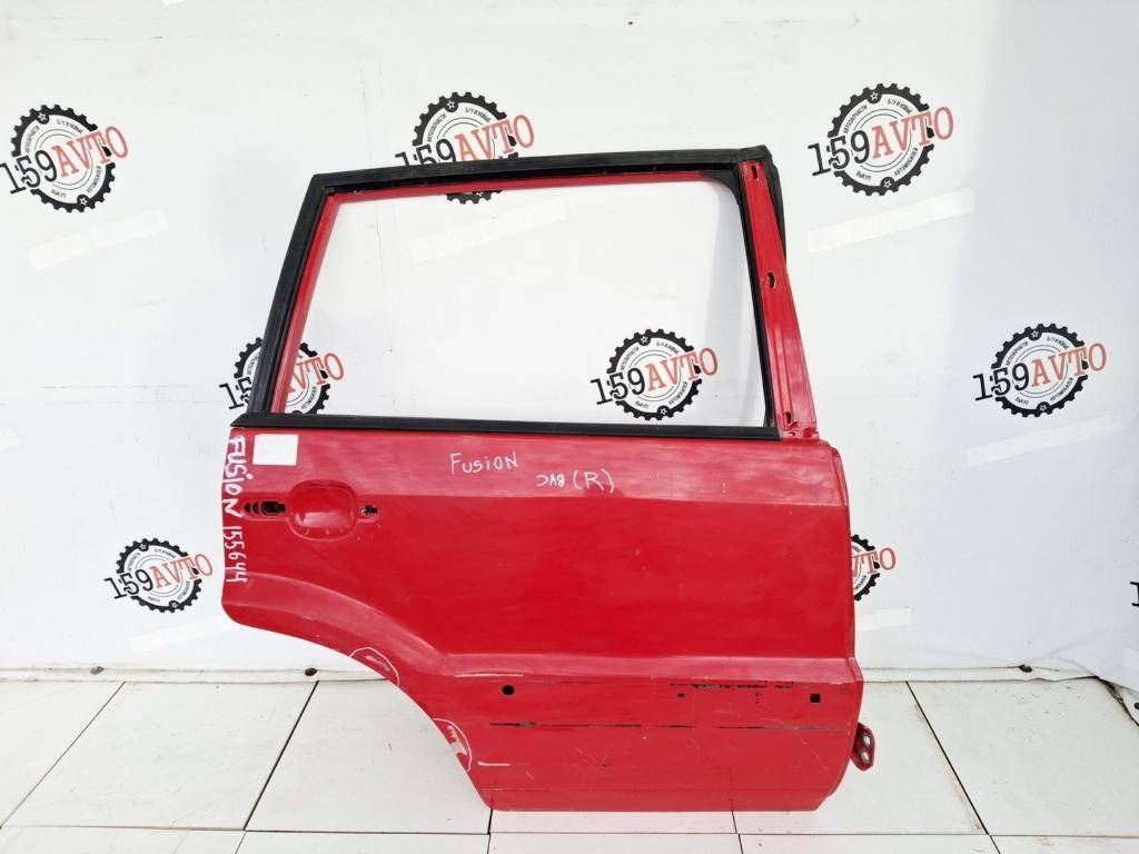 Дверь задняя правая, 8000 рублей, Пермь